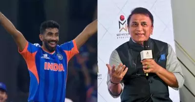ബുംറയിൽ നിന്ന് പഠിക്കാൻ ഒരുപാടുണ്ട്, ഇന്ത്യൻ താരങ്ങൾ ഈ പ്രവണത തിരുത്തണം: ഗവാസ്കർ