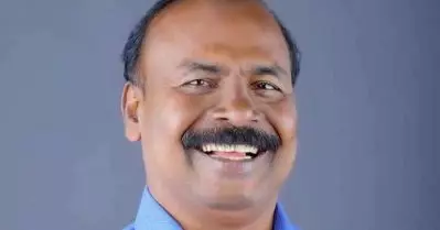 പാര്‍ട്ടി വിരുദ്ധ പ്രവര്‍ത്തനം; സി.സി. മുകുന്ദനെ പുറത്താക്കി സി.പി.ഐ