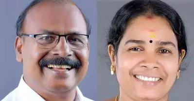 സി.പി.ഐയില്‍ നിന്ന് രാജിവെച്ച് സി.സി. മുകുന്ദന്‍; നാട്ടികയില്‍ സ്വതന്ത്രനായി മത്സരിക്കും