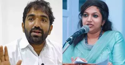 ഒരു കുടുംബത്തില്‍ നിന്ന് രണ്ട് എം.എല്‍.എമാര്‍ വേണ്ട; മറിയ ഉമ്മനെ മത്സരിപ്പിക്കുകയാണെങ്കില്‍ രാജിവെക്കുമെന്ന് ചാണ്ടി ഉമ്മന്‍