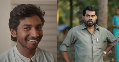 ‘ഹീറോയും ഡയറക്ടറും നാൻ താ’ അപ്പോൾ പ്രൊഡ്യൂസർ? ‘ഇല്ല റിസ്ക് മാത്രം ഞാൻ എടുക്കില്ല’; അച്ഛന്റേതല്ലേ മകൻ എന്ന് പ്രേക്ഷകർ