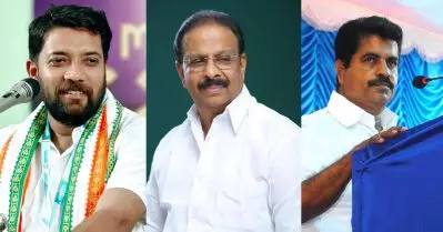 കെ. സുധാകരന്‍ മുതല്‍ ഷാഫി പറമ്പില്‍ വരെ; മത്സരത്തിനിറങ്ങാന്‍ എം.പിമാര്‍; പിന്‍വാങ്ങുമെന്ന ഭീഷണിയുമായി കോണ്‍ഗ്രസ് നേതാക്കള്‍