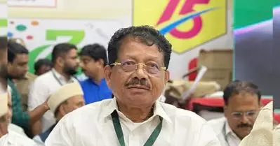 തവനൂരിലെ വിദേശയാത്ര വാഗ്ദാനം: ലീഗ് സംസ്ഥാന ഉപാധ്യക്ഷനെതിരെ പെരുമാറ്റച്ചട്ട ലംഘനത്തിന് കേസ്
