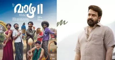 ദൃശ്യം 2 വീട്ടിലിരുന്ന് കണ്ടു, ഇന്ന് ദൃശ്യം 3 ക്കൊപ്പം ഒരു സിനിമ ഇറക്കുന്നു; അനുഭവം പങ്കുവെച്ച് സവിന്‍ എസ്.എ