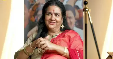 ഒരുപാട് കുഞ്ഞുങ്ങളുടെ അമ്മയാകണം എന്നതായിരുന്നു ആഗ്രഹം; എന്നാൽ അതിന്റെ ഇംഗ്ലീഷ് അറിയാത്തതുകൊണ്ട് എഴുതിയില്ല: ഉർവശി