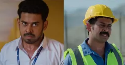 ഹാഷിറും ഗ്യാങ്ങും അമീനമുണ്ടെങ്കിലും കൈയടി വാങ്ങാന്‍ പോകുന്നത് ഉണ്ണി നമ്പൂതിരിയാകും, വാഴ 2ല്‍ അധികമാരും ചര്‍ച്ച ചെയ്യാത്ത ദേവരാജ്