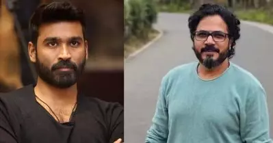മലയാളികളെ ചാക്കിട്ടുപിടിക്കുകയാണോ, എക്കോക്ക് ശേഷം ദിന്‍ജിത് അയ്യത്താന്‍ തമിഴിലേക്ക്, ഡേറ്റ് നല്‍കാന്‍ താത്പര്യം പ്രകടിപ്പിച്ച് ധനുഷ്?