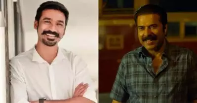 ധനുഷ് കുറച്ചധികം വിയര്‍ക്കും? D55ല്‍ മമ്മൂട്ടി നെഗറ്റീവ് ഷെയ്ഡുള്ള പൊലീസ് ഓഫീസറെന്ന് റിപ്പോര്‍ട്ടുകള്‍