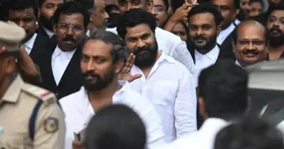 നടിയെ ആക്രമിച്ച കേസ്; അപ്പീല്‍ ഫയലില്‍ സ്വീകരിച്ചു, ദിലീപിനും പ്രതികള്‍ക്കും ഹൈക്കോടതി നോട്ടീസ്
