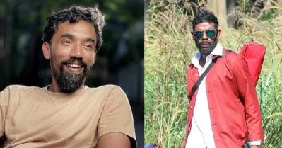 ഡ്യൂഡ്, സ്‌റ്റൈലിഷായ മണ്ടന്‍, വിനായകന്‍ ചേട്ടന് വേണ്ടിയാണ് ഞാന്‍ ബലം പിടിച്ചത്: മിഥുന്‍ മാനുവല്‍ തോമസ്