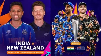 മത്സരം തുടങ്ങുന്നതിന് മുമ്പ് തന്നെ ലോകചാമ്പ്യന്‍മാരാകുന്ന ടീമുകള്‍; ഇന്ന് ആരുടെ ഊഴം?