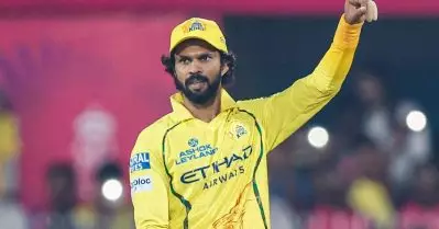 സി.എസ്.കെയുടെ പരാജയത്തിന് 90 ശതമാനവും കാരണക്കാരന്‍ അവൻ; ഗെയ്ക്വാദിനെതിരെ മുന്‍ ഇന്ത്യന്‍ താരം