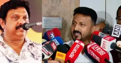 ‘ഇതുപോലൊരു യോഗ്യന്‍’ ഗണേഷ് കുമാറിനെതിരായ ആരോപണങ്ങളില്‍ പ്രതികരിച്ച മാങ്കൂട്ടത്തിലിനും മാധ്യമങ്ങള്‍ക്കും വിമര്‍ശനം
