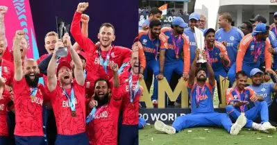 ഇത് രണ്ടാം സെമി ഫൈനലിന്റെ ചരിത്രം; ഇന്ന് വിജയിക്കുന്നവര്‍ക്ക് ലോകകപ്പ്