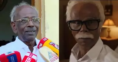 പെന്‍ഷന്‍ വാങ്ങിയിട്ട് ജനം മാറ്റിക്കുത്തി, മൂന്നാം ഭാഗത്തിലും മണിയാശാനെ വെറുതേ വിടാതെ ഹൈറേഞ്ചിലെ വിപ്ലവ സിംഹം ശശിയാശാന്‍