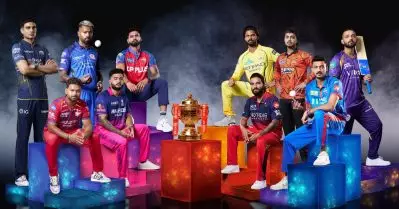 ഐ.പി.എല്‍ 2026ല്‍ ഈ അഞ്ച് ടീമുകള്‍ 300 അടിക്കും; പ്രവചനവുമായി മുന്‍ സൂപ്പര്‍ താരങ്ങള്‍