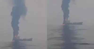 ഒമാനിലെ എണ്ണടാങ്കറിന് നേരെയും ഇറാന്‍ ആക്രമണം; കപ്പലില്‍ 15 ഇന്ത്യക്കാര്‍