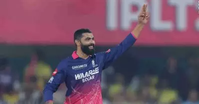 ചെന്നൈ വിടുന്നത് വൈകാരികമായിരുന്നു; മനസ് തുറന്ന് ജഡേജ