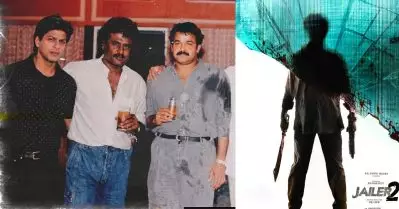 രജിനിയും ഷാരൂഖും ലാലേട്ടനുമുണ്ടെങ്കിലും ജയിലര്‍ 2ല്‍ ഈ മുതലിന്റെ സ്‌ക്രീന്‍ പ്രസന്‍സ് മറികടക്കാന്‍ പാടുപെടും, വൈറലായി ഫേസ്ബുക്ക് പോസ്റ്റ്