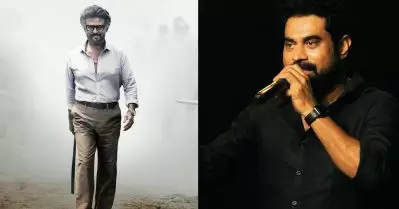 രജിനി സാറിനെ കാണണമെന്ന് മാത്രമായിരുന്നു ആഗ്രഹം, കൂടെ അഭിനയിക്കാന്‍ അവസരം ലഭിച്ചതില്‍ ദൈവത്തോട് നന്ദി പറയുന്നു: സുരാജ് വെഞ്ഞാറമൂട്