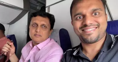 ആ കൂവലിന് നിങ്ങള്‍ അര്‍ഹനല്ല; സഹപ്രവര്‍ത്തകരുടെ പ്രവൃത്തിയില്‍ മന്ത്രി റിയാസിനോട് ക്ഷമ ചോദിച്ച് ജാസ്മിന്‍ ഷാ
