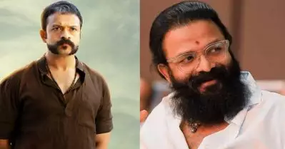 എന്റെ ഒരു സിനിമ റിലീസായത് നാല് വര്‍ഷം കൂടി; അതിന്റെ പിന്നില്‍ ചില കാരണങ്ങളുണ്ട്: ജയസൂര്യ