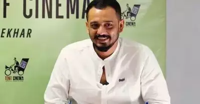 മഞ്ഞുമ്മൽ ബോയ്സ് സംവിധായകൻ ചിദംബരത്തിനെതിരെ ലൈംഗികാതിക്രമ കേസ്