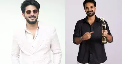 ദുൽഖറിന് പകരം ഞാൻ അഭിനയിച്ചതല്ല; അദ്ദേഹത്തിന്റെ അതേ കോസ്റ്റ്യൂം ധരിച്ചായിരുന്നു ആ രംഗങ്ങളിൽ അഭിനയിച്ചത്: ഹക്കീം ഷാ