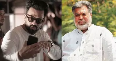 രാജുവേട്ടനും മുമ്പ് ഹെലികോപ്റ്ററൊക്കെ നിസാര ഐറ്റമാക്കിയ ജോഷി സാര്‍ മാസാണ്, വൈറലായി ഫേസ്ബുക്ക് പോസ്റ്റ്