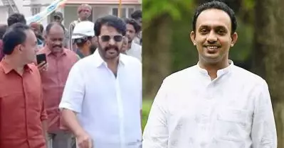 മമ്മൂട്ടി ഫോണില്‍ വിളിച്ചു; വിഷയം വഷളാക്കിയത് ചില മാധ്യമങ്ങളും വലത് സൈബര്‍ കേന്ദ്രങ്ങളും: കെ. റഫീഖ്