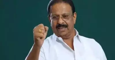 കടന്നുവന്ന കനല്‍വഴികള്‍ മറ്റുള്ളവര്‍ മറന്നാലും ഞാന്‍ മറക്കില്ല; എന്റെ ചോരവീണ മണ്ണില്‍ തലയുയര്‍ത്തിത്തന്നെ നില്‍ക്കും: കെ. സുധാകരന്‍
