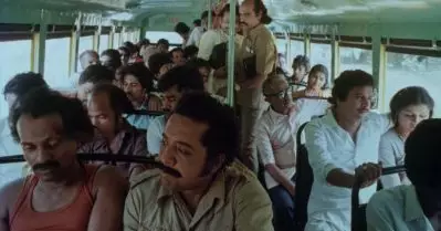 റീലിലെ കോമഡി സീന്‍ കണ്ട് പടം മുഴുവന്‍ കണ്ടു, ഇത്രയും ഡാര്‍ക്കാണെന്ന് കരുതിയില്ല, വൈറലായി 40 വര്‍ഷം മുമ്പുള്ള ചിത്രം