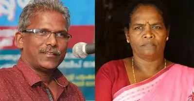 വാക്ക് നല്‍കിയിട്ടും സീറ്റ് നല്‍കിയില്ല; സണ്ണി കപിക്കാടിനും സി.കെ ജാനുവിനും കോണ്‍ഗ്രസിന്റെ തിരിച്ചടി