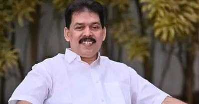 പത്ത് വര്‍ഷമായി നരകത്തില്‍, ലീഗില്‍ അംഗത്വമെടുത്തപ്പോള്‍ സ്വര്‍ഗത്തിലേക്ക് അടുത്തു; തിരിച്ചുവരവില്‍ കാരാട്ട് റസാഖ്