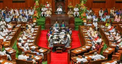 ദുരഭിമാന കൊലപാതകം തടയുന്നതിന് ബില്ല് പാസാക്കി കര്‍ണാടക നിയമസഭ