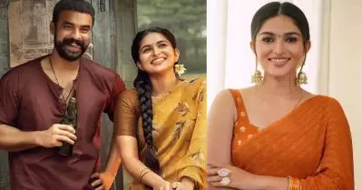 എനിക്ക് കുറച്ച് സമയം തരൂ, സൗത്തിലെ എല്ലാ ഭാഷയും പഠിച്ച് ഫ്‌ളുവന്റായി സംസാരിക്കാം: കയാദു ലോഹാര്‍