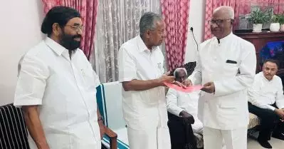 പെന്തക്കോസ്ത് സഭകളെ ക്രൈസ്തവ സഭാ വിഭാഗമായി അംഗീകരിക്കും