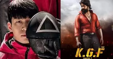 റോക്കി ഭായിയുടെ ആരാധകനായി സ്‌ക്വിഡ് ഗെയിം നടനും; കെ.ജി.എഫ് പോലൊരു ചിത്രം ചെയ്യാന്‍ ആഗ്രഹം പ്രകടിപ്പിച്ച് വി ഹാ യൂണ്‍