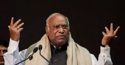 ഖാംനഇയുടെ കൊലപാതകം അന്താരാഷ്ട്ര നിയമങ്ങളുടെ ലംഘനം; അപലപിച്ച് കോണ്‍ഗ്രസ്