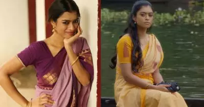 മിന്നൽവള’ തന്ന മൈലൈജ് വളരെ വലുതായിരുന്നു; ആ പാട്ട് എവിടെ നിന്നെങ്കിലും കേൾക്കാതെ ദിവസം കടന്ന് പോകാറില്ല: പ്രിയംവദ