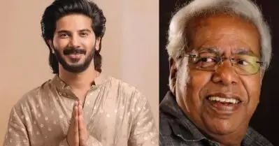‘തീർച്ചയായും ദുൽഖർ ഒരു പ്രോമിസിങ് ആക്ടർ’; വർഷങ്ങൾക്കുമുമ്പ് തിലകൻ പറഞ്ഞത് ഇന്ന് സത്യമായപ്പോൾ; വൈറലായി കുറിപ്പ്