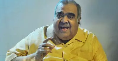 മുന്‍ കേന്ദ്രമന്ത്രി കെ.പി. ഉണ്ണികൃഷ്ണന്‍ അന്തരിച്ചു