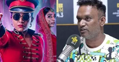 അങ്ങനെ കണ്ടാലെ ഇതിലെ തമാശ പിടികിട്ടു; ഇന്നത്തെ മാധ്യമ സംസ്‌കാരത്തില്‍ ഓര്‍മകള്‍ പോലും മോഷ്ടിക്കപ്പെടും: കൃഷന്ദ്
