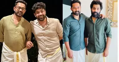 ആസിഫ് അലിയുടെ അനിയൻ എന്നത് സിനിമയിൽ ചില കാര്യങ്ങളിൽ ഗുണം ചെയ്തിട്ടുണ്ട്; എന്നാൽ, അതുകൊണ്ട് എന്റെ സിനിമ എല്ലാവരും കാണണമെന്നില്ല: അസ്‌കർ അലി