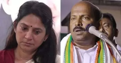ഒരിക്കലും അംഗീകരിക്കില്ല, ന്യായീകരിക്കില്ല; പ്രതിഭയ്‌ക്കെതിരായ സ്ത്രീവിരുദ്ധ പരാമര്‍ശത്തില്‍ ഖേദപ്രകടനവുമായി യു.ഡി.എഫ് സ്ഥാനാര്‍ത്ഥി എം. ലിജു