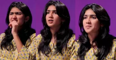 ഡെലൂലു, പടം കണ്ടിട്ടില്ലേൽ കണ്ടിട്ടില്ല എന്ന് പറയണം… അല്ലേൽ ഇത്പോലെ കോമഡിയാകും; റിയ ഷിബുവിനെ ട്രോളി സോഷ്യൽ മീഡിയ