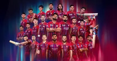 പന്തിന്റെ തട്ടകത്തിലേക്ക് വിന്‍ഡീസ് കരുത്തന്‍; ഐ.പി.എല്ലില്‍ നിന്ന് ലങ്കന്‍ സിംഹം പുറത്ത്!