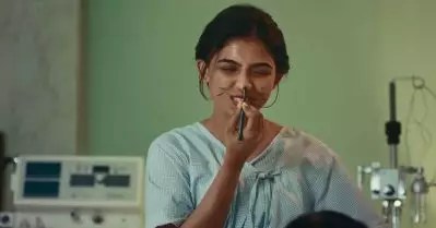 ക്യൂട്ട്‌നെസ് മെഴുകല്‍ മാത്രമാണെങ്കില്‍ അധികം വൈകാതെ ഫീല്‍ഡൗട്ടാകും, പുതിയ ടീസറിന് പിന്നാലെ മമിതക്ക് സൈബര്‍ ആക്രമണം