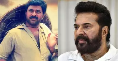 അച്ചൂട്ടിക്ക് മുക്കുവന്റെ ഛായ ഇല്ല അത്രേ….മുക്കുവന് അങ്ങനെ ഒരു രൂപമുണ്ടോ ? മമ്മൂട്ടിക്ക് അവാർഡ് നിഷേധിച്ചത് വീണ്ടും ചർച്ചയാക്കി സോഷ്യൽ മീഡിയ