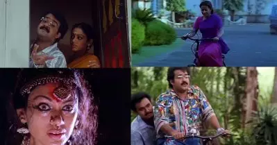‘അല്ലിക്ക് സൈക്കിളിൽ തന്നെ വരേണ്ടതില്ലല്ലോ.., ഒരു ഓട്ടോ വിളിച്ച് വന്നാൽ പോരേ? രസകരമായ കമന്റുകൾ ചർച്ചയാക്കി സോഷ്യൽ മീഡിയ